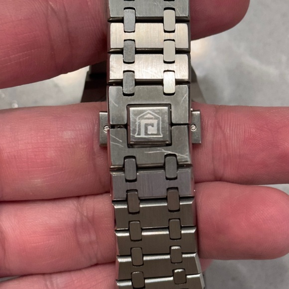 Royal Oak Homage Watch - Didun Design - Picture 3 of 4